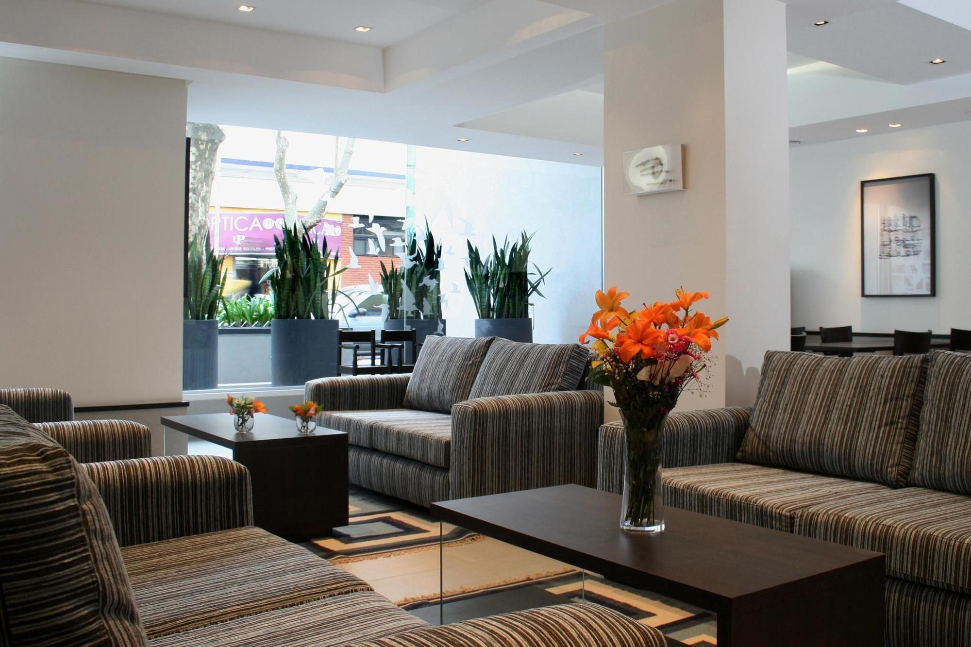 Hotel Bys Palermo Buenos Aires Exterior photo