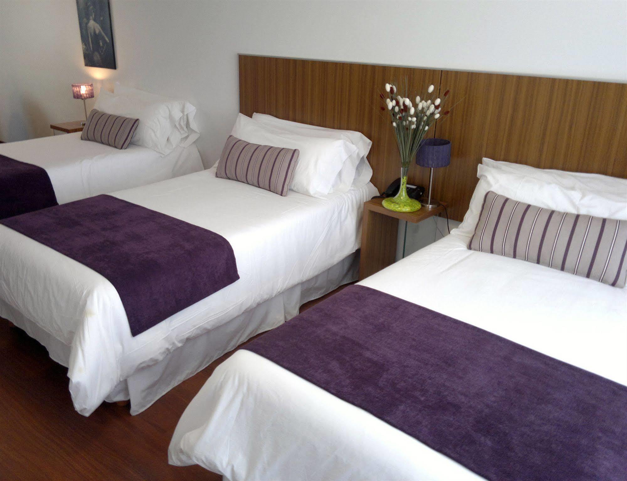 Hotel Bys Palermo Buenos Aires Room photo